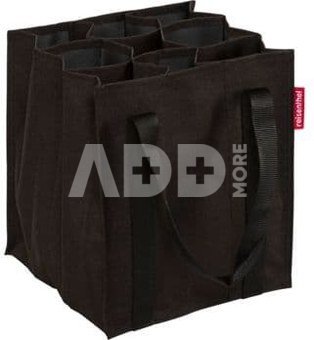 Reisenthel Bottlebag black