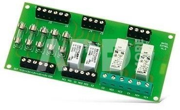 RELAY MODULE/MP-1 SATEL