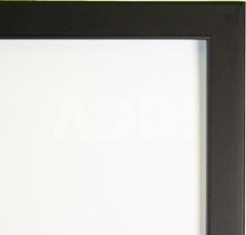 Rėmas 50x70, 1218 black