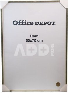 Rėmas 50x70, 1313 silver