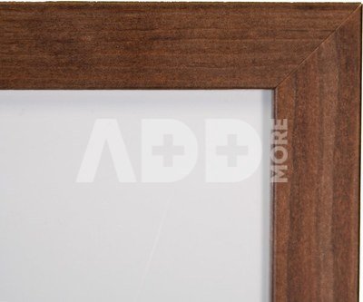 Rėmas 50x70, 2015 walnut