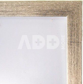 Rėmas 60x80, 2015 silver