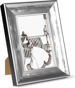 Frame GOLDBUCH 920352 10x15 Destello silver |plastic