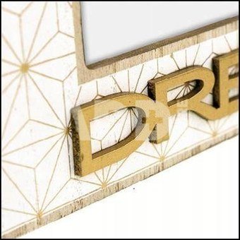 Frame HM2846 FULTON 10x15 wooden