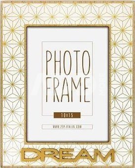 Frame HM2846 FULTON 10x15 wooden