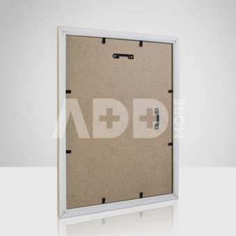 Frame KNOR Izabela 21x30 natural|plastic|15mm|plexi