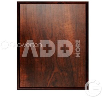 Rėmelis MDF medinis LEE 267mm x330 mm rudas|821114