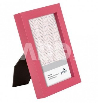 Rėmelis plastikinis GB 93 0352 Fresh pink, 10X15