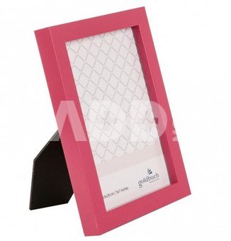 Rėmelis plastikinis GB 93 0353 Fresh pink, 13X18