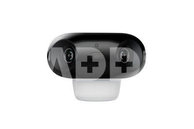 Reolink Argus 4 Pro 4K 180&deg; Dual-Lens WiFi 6 Battery Camera