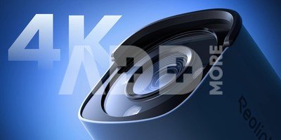 Reolink | 4K Smart PoE Camera with ColorX Night Vision | RP-PCB8M | Bullet | 8 MP | 2.8mm/F1.6 | IP67 | H.265/H.264 | MicroSD card slot, max. 512GB