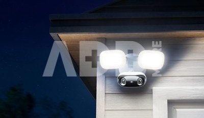 Reolink Camera | Floodlight Series F751W | Floodlights | 8 MP | F2.8mm/F1.6 | IP66 | Micro SD, Max. 512GB