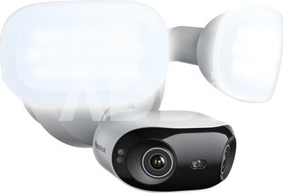 Reolink Camera | Floodlight Series F751W | Floodlights | 8 MP | F2.8mm/F1.6 | IP66 | Micro SD, Max. 512GB