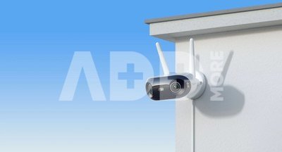 Reolink Elite Series W740 WiFi Camera | WCDUOB4K05 | Bullet | 8 MP | F2.8mm/F1.6 | IP67 | MicroSD up to 512GB