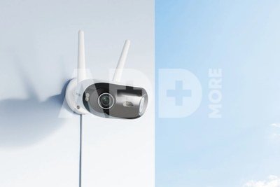 Reolink Elite Series W740 WiFi Camera | WCDUOB4K05 | Bullet | 8 MP | F2.8mm/F1.6 | IP67 | MicroSD up to 512GB