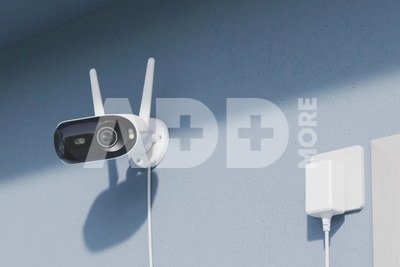 Reolink Elite Series W740 WiFi Camera | WCDUOB4K05 | Bullet | 8 MP | F2.8mm/F1.6 | IP67 | MicroSD up to 512GB
