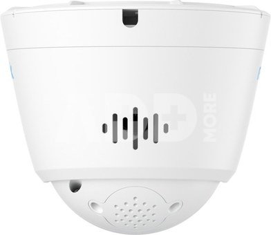 Reolink | IP Camera with Accurate Person and Vehicle | P324 | Dome | 5 MP | 2.8 mm | IP66 | H.264 | Micro SD, Max. 256 GB
