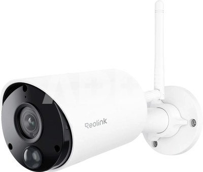 Reolink Argus Series B320 with Solar Panel (5MP)
