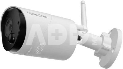 Reolink Argus Series B320 with Solar Panel (5MP)