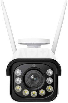 Reolink W430 4K WiFi 6 Surveillance Camera, White | Reolink