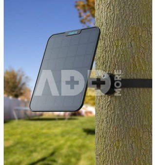 Reolink | Solar Panel 2 | Solar charger for video cameras | IP65