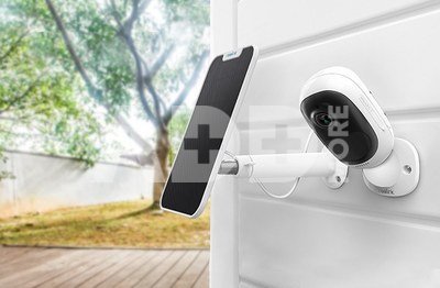 Reolink Solar Panel 2 White