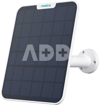 Reolink Solar Panel 2 White