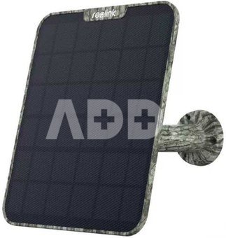 Reolink TrackMix Series G770 with Solar Panel 2 4G LTE Dual-Lens Battery Security Camera