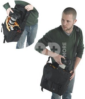 Reporter bag Kata ReportIT-20 PL