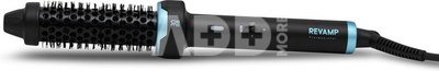 Revamp BR-1300A-EU Ceramic & Ionic 30mm Hot Brush Black