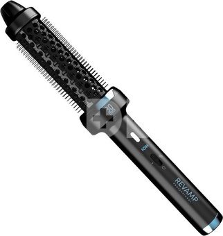 Revamp BR-1300A-EU Ceramic & Ionic 30mm Hot Brush Black
