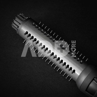Revamp BR-1350X-EU Progloss Volume & Wave Ceramic Hot Brush Black