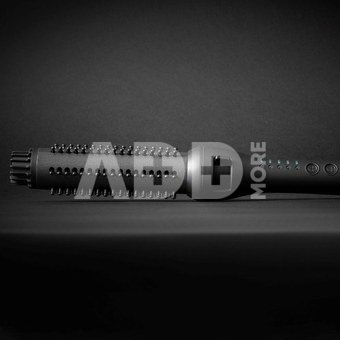 Revamp BR-1350X-EU Progloss Volume & Wave Ceramic Hot Brush Black