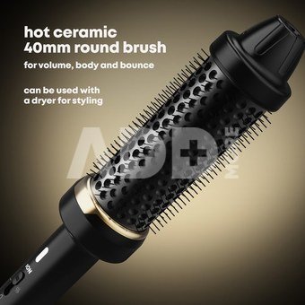 Revamp BR-1400A-EU Progloss Big Hot Brush