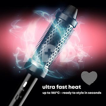 Revamp BR-1400A-EU Progloss Big Hot Brush