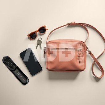 Revamp BR-1950-EU2 Straight & Go Cordless Hot Brush