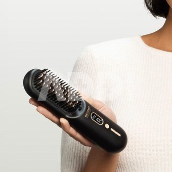 Revamp BR-1950-EU2 Straight & Go Cordless Hot Brush