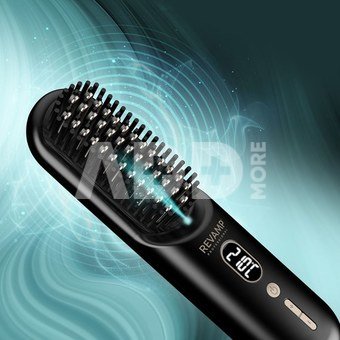 Revamp BR-1950-EU2 Straight & Go Cordless Hot Brush