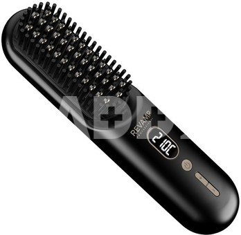 Revamp BR-1950-EU2 Straight & Go Cordless Hot Brush