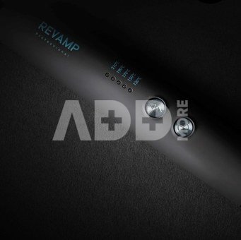 Revamp BR-2000X-EU Progloss Deepform Brush