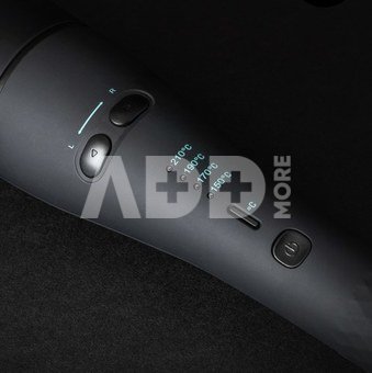 Revamp CL-2000X-EU Progloss Hollywood Autocurler