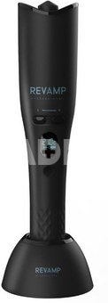 Revamp CL-2750-EU2 iGEN Cordless Progloss Hollywood Curl Automatic Rotating Curler
