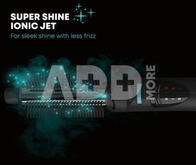 Revamp DR-1250X-EU Progloss Ionic Airstyle 6-in-1 Air Styler