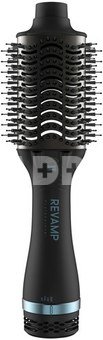 Revamp DR-2000AX-EU Progloss Volume Blow Dry Hot Air Styler Black