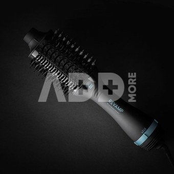 Revamp DR-2000AX-EU Progloss Volume Blow Dry Hot Air Styler Black