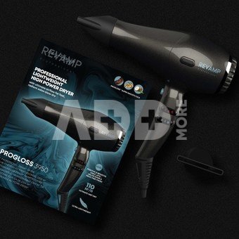 Revamp DR-3950-EU Progloss 3950