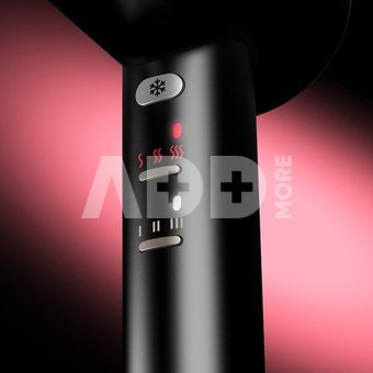 Revamp DR-7250-EU Tri-Care Infrared Ionic Hair Dryer