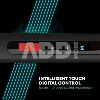 Revamp ST-1500-EU Progloss Touch Digital Ceramic Straightener