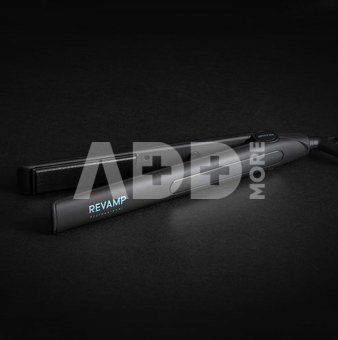 Revamp ST-1500-EU Progloss Touch Digital Ceramic Straightener