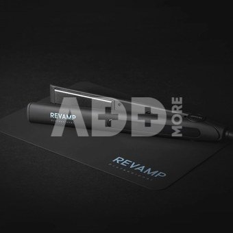 Revamp ST-1500-EU Progloss Touch Digital Ceramic Straightener